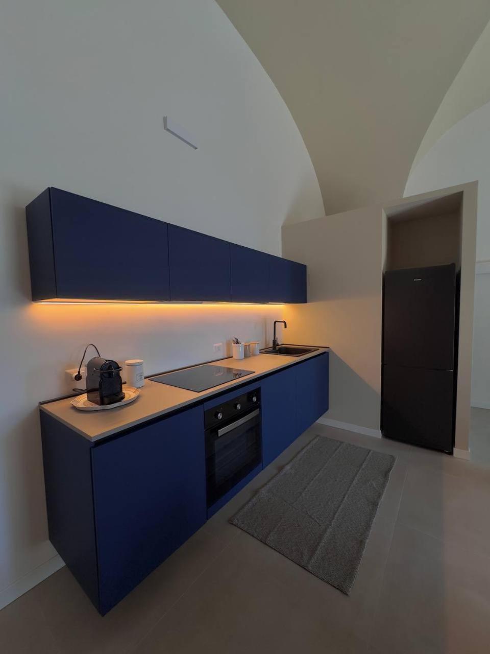 Villa Casa Vista Azzurra Aci Castello Exterior foto